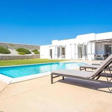 Nyaraló Franky Ladikoheizbarer Pool