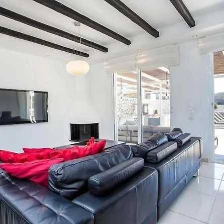 Franky Ladikoheizbarer Pool Nyaraló