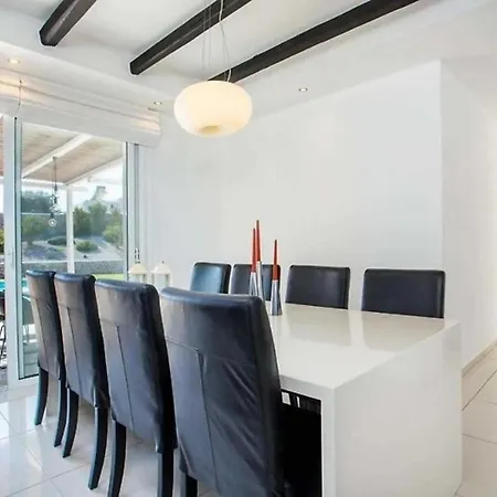 Franky Ladikoheizbarer Pool Semesterbostad Faliraki