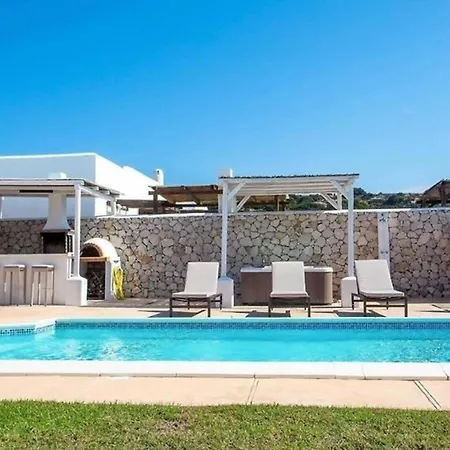 Casa vacanze Franky Ladikoheizbarer Pool *