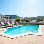 Franky Ladikoheizbarer Pool Σπίτι διακοπών Φαληράκι