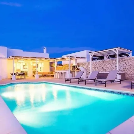 Franky Ladikoheizbarer Pool 別荘 *