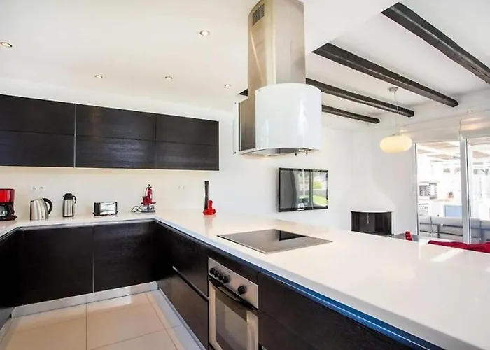 Franky Ladikoheizbarer Pool Faliraki