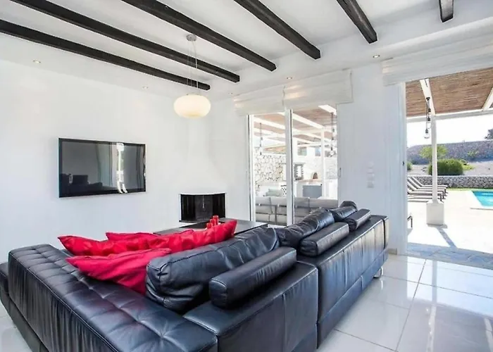 Franky Ladikoheizbarer Pool Tatil Evi