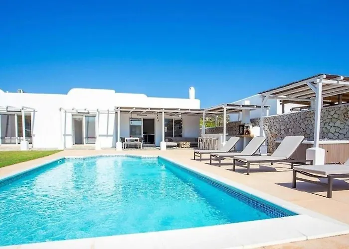 Franky Ladikoheizbarer Pool Tatil Evi